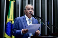 Chico Rodrigues apresenta projeto que institui a “Lei de segurança do Pix”