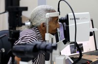 PL prevê prioridade para crianças e idosos nos atendimentos oftalmológicos do SUS