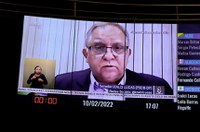CPI da Chapecoense ouve dirigentes sobre indenizações