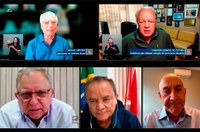 Debatedores pedem adoção imediata de tecnologia para cobrança eletrônica de impostos