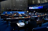 Aprovado projeto que cria política de atenção psicossocial nas escolas; texto vai à Câmara