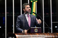 Brasil bate recorde de exportações, apesar pandemia, afirma Marcos Rogério