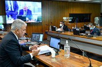 CAS vai debater Dia Nacional da Incontinência Urinária e serviços de telessaúde