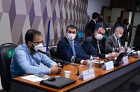 CTFC vai ouvir ministro da Justiça e diretor-geral da PF sobre caso Covaxin