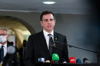 Projetos sobre combustíveis vão a votação nesta quarta, diz Pacheco