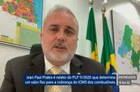 Relator de PLs sobre combustíveis propõe dobrar auxílio-gás em 2022