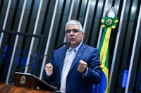 Girão pede que brasileiros se mobilizem para resgatar a Lava Jato nas eleições de outubro
