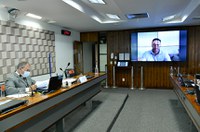 Adiada votação de projeto para buscar aluno que deixou a escola na pandemia