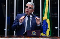 Girão denuncia aumento da criminalidade no Ceará e omissão do governo do estado