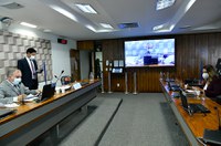 Projeto que regula emprego de árbitros de futebol será debatido na CE