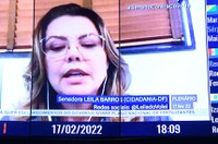 Senado prestará homenagem à UnB pelos seus 60 anos