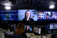 Ativista Malala Yousafzai envia carta a Pacheco pedindo foco na educação