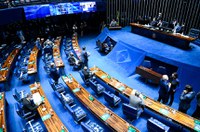 Política Educacional Emergencial está na pauta do Plenário desta terça