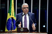 Eduardo Girão pede mais debate sobre projeto que altera Estatuto de Desarmamento