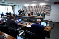 CAE aprova regulamentação de criptomoedas