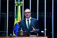Senado escolhe nomes para a comissão temporária de Petrópolis