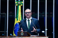 Senado escolhe nomes para a comissão temporária de Petrópolis