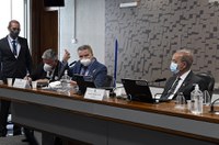 CPI da Chapecoense convoca seguradora britânica para depor