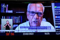 Oriovisto pede adiamento da votação de projetos sobre preços de combustíveis