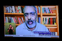 Paim é contra mudança na cobertura dos planos de saúde