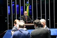 Votação dos projetos sobre combustíveis ficou para depois do carnaval