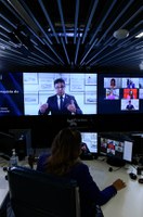 Após 90 anos com acesso ao voto, mulheres querem igualdade na hora de serem votadas