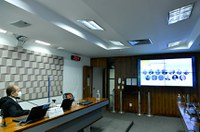 Debate na CE aponta que inclusão de disciplinas no currículo escolar exige aprofundamento