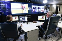 Ministro Rogério Marinho vai falar na CDR sobre ações de prevenção a tragédias