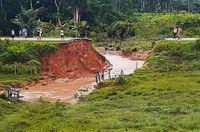 MP destina R$ 480 milhões para recuperar municípios atingidos por chuvas