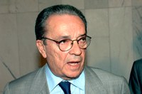 Morre Geraldo Melo, ex-senador do Rio Grande do Norte