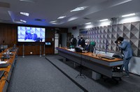 CDH deve votar convocação de Arthur do Val para explicar áudios sexistas