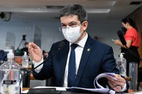 CDH quer que Queiroga esclareça nota técnica contrária à Conitec