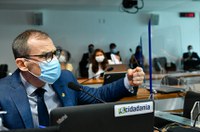 CAS considera perigosas atividades de agentes de fiscalização de trânsito