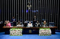 Mulheres cobram espaço na política e criticam fala machista sobre ucranianas