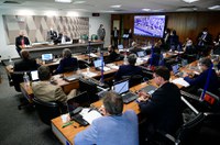 CCJ adia votação de projeto que simplifica tipificação do crime de assédio sexual