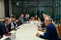 Comissão de Orçamento cria sistema eletrônico para sugestões às emendas de relator em 2022