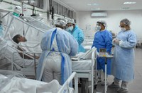 Lei retomando contagem de tempo de serviço durante a pandemia é sancionada