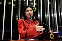 Simone pede informações ao governo sobre venda de fábrica de fertilizantes