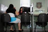 Vira lei registro imediato de medidas de proteção a mulher agredida