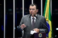 Braga pede que mudança no IPI não afete a Zona Franca de Manaus