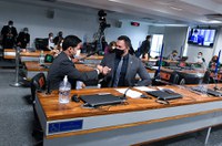 CTFC fará diligência externa e audiência pública em Maceió para debater falta de água