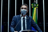 Lucas Barreto defende proposta que aumenta participação do IPI no cálculo do FPE