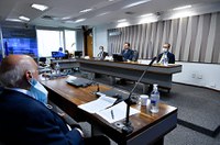 Reduzir dependência do Brasil em fertilizantes levará tempo, conclui debate na CRA