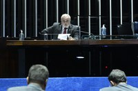 Senado aprova regras para estabilização de preço de combustíveis