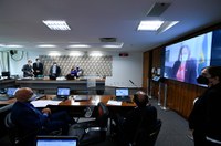 Vai ao Plenário criação do Dia Nacional do Laringectomizado