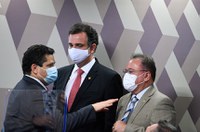 CCJ pode votar reforma tributária na quarta-feira