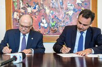 Congresso passa a ter três representantes junto à Comissão de Transparência do TSE