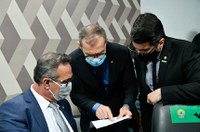 Projeto sobre porte de armas ainda não foi incluído na pauta da CCJ