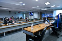 CTFC vota convocação de Queiroga e analisa reembolso do frete em caso de atraso