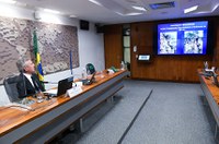 Debate mostra que planejamento urbano evita desastres e diminui riscos